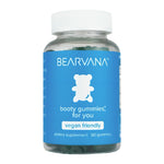 BEARVANA GUMMIES - AUMENTO DE GLUTEOS