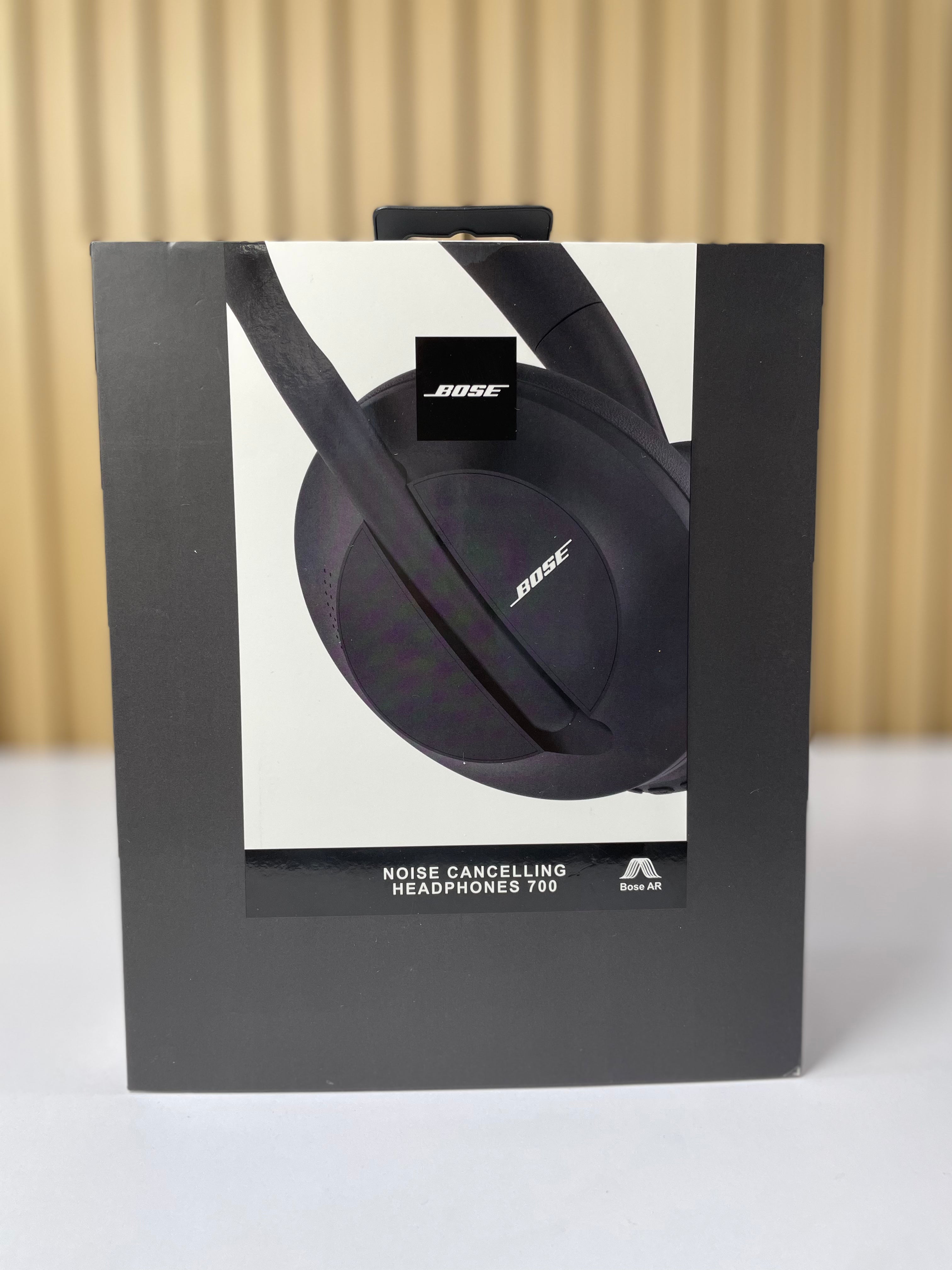 Audifono Diadema Bose 700 Bluetooth