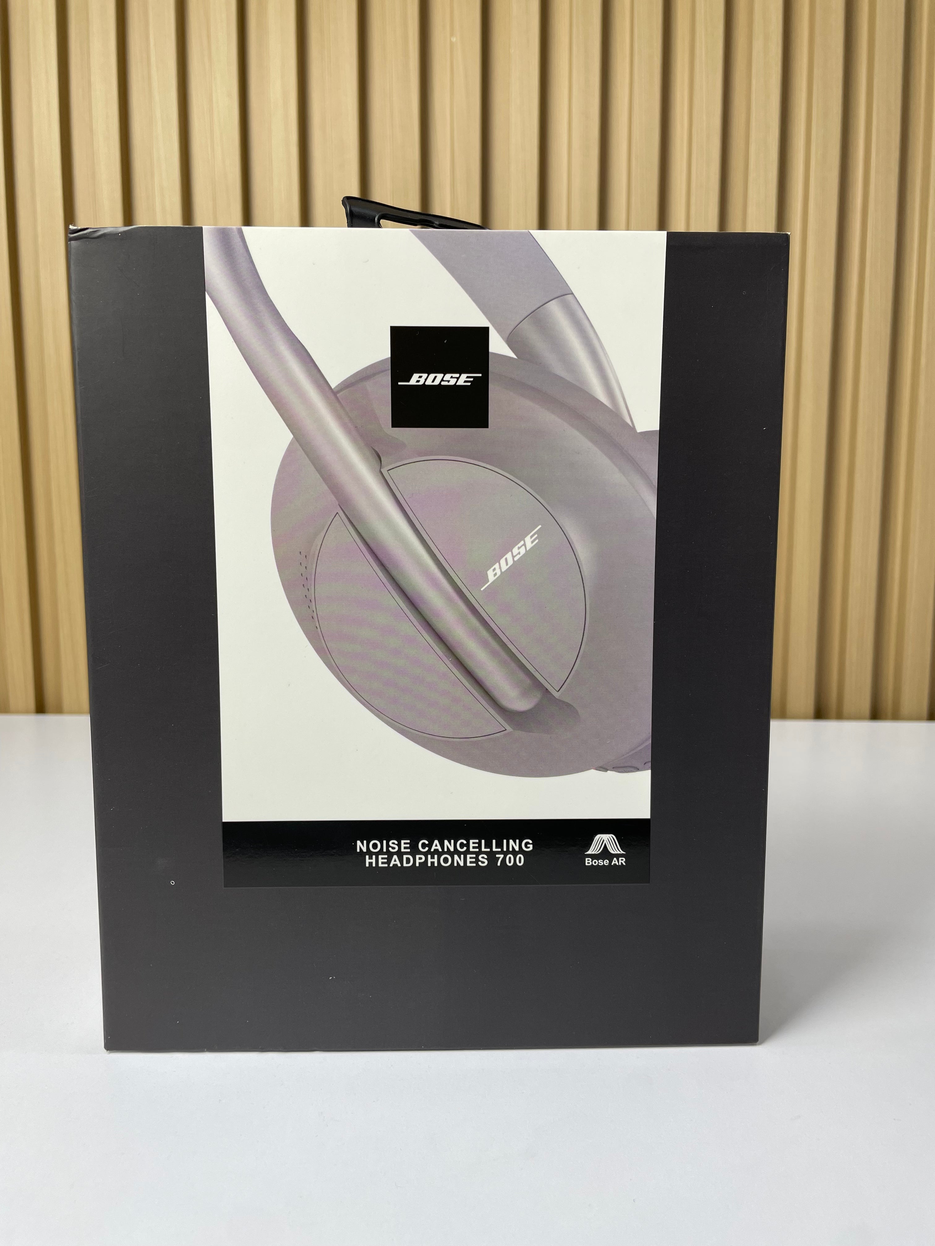 Audifono Diadema Bose 700 Bluetooth