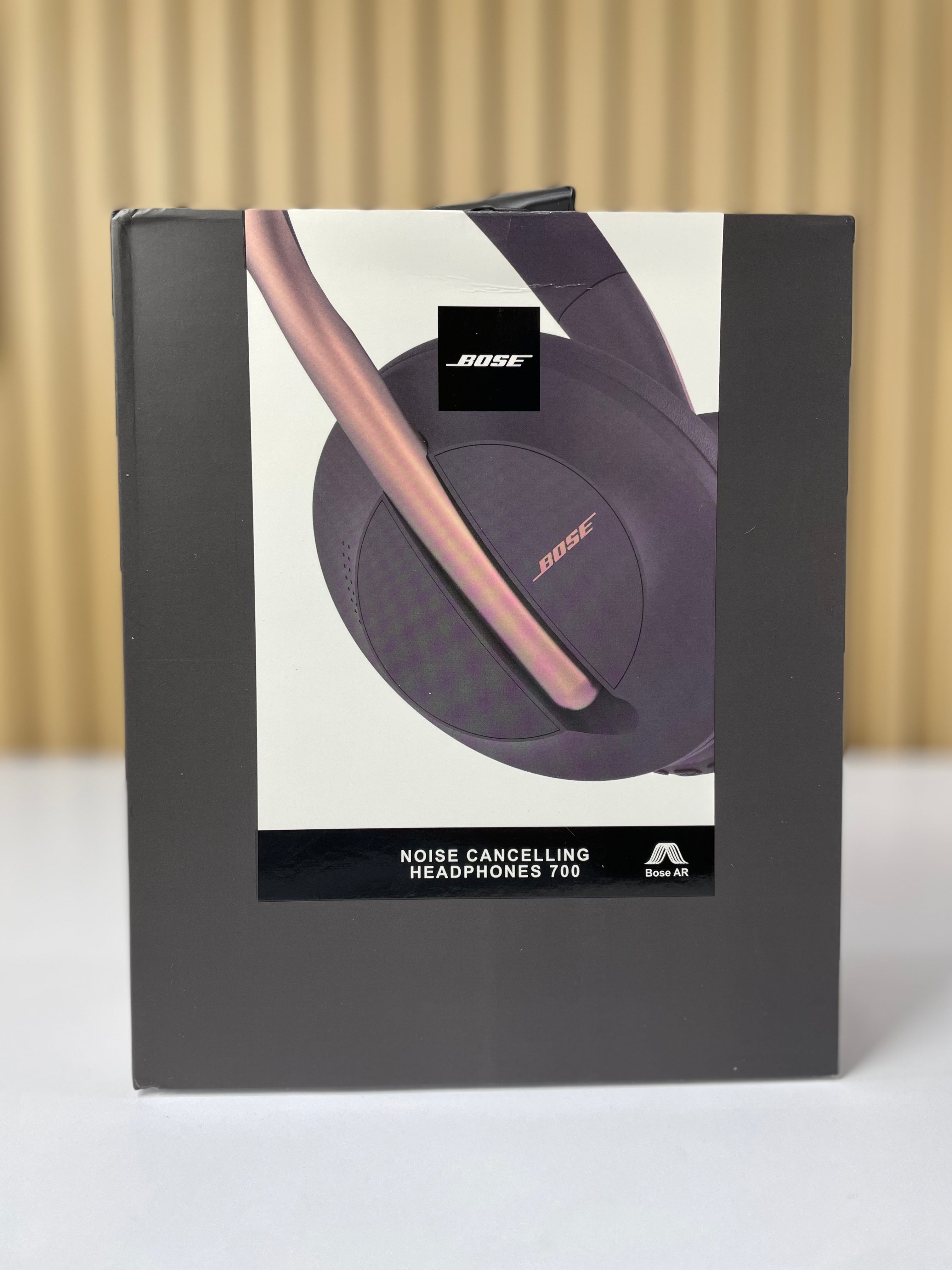 Audifono Diadema Bose 700 Bluetooth