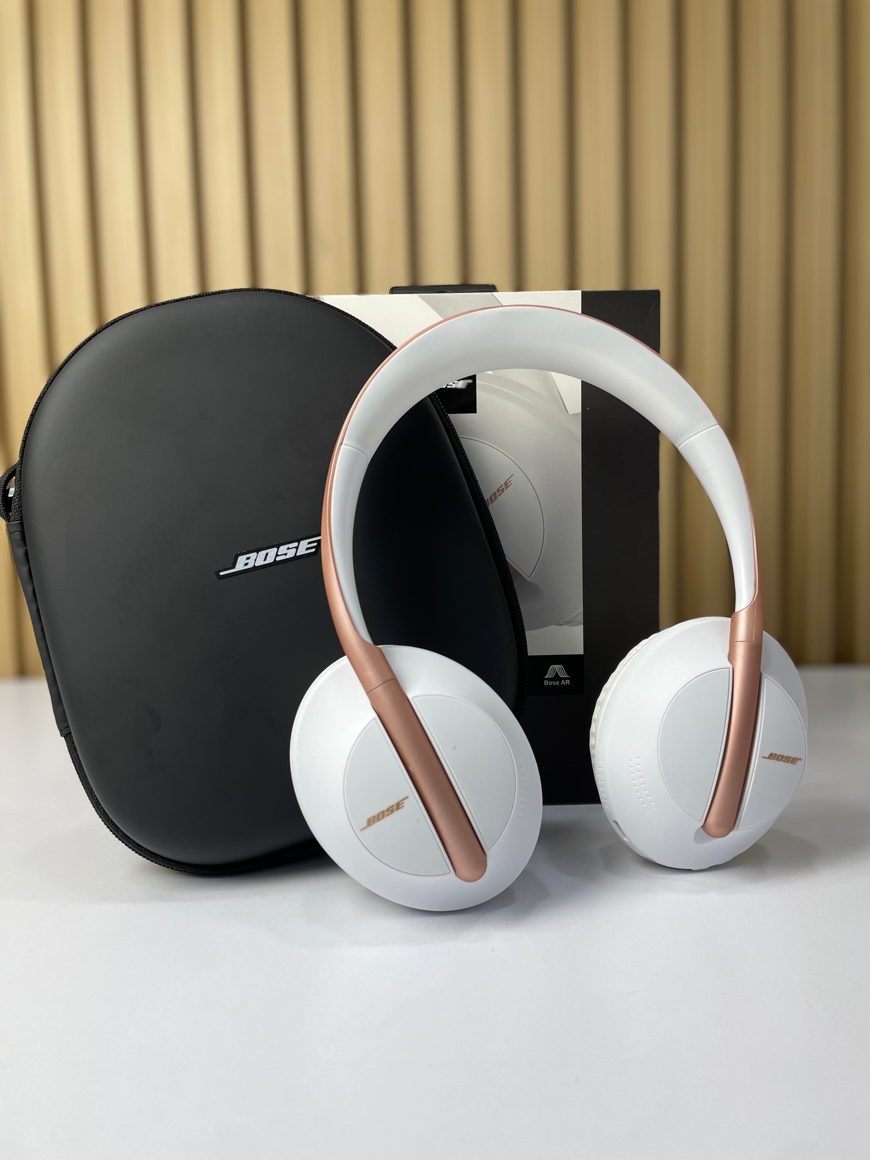 Audifono Diadema Bose 700 Bluetooth