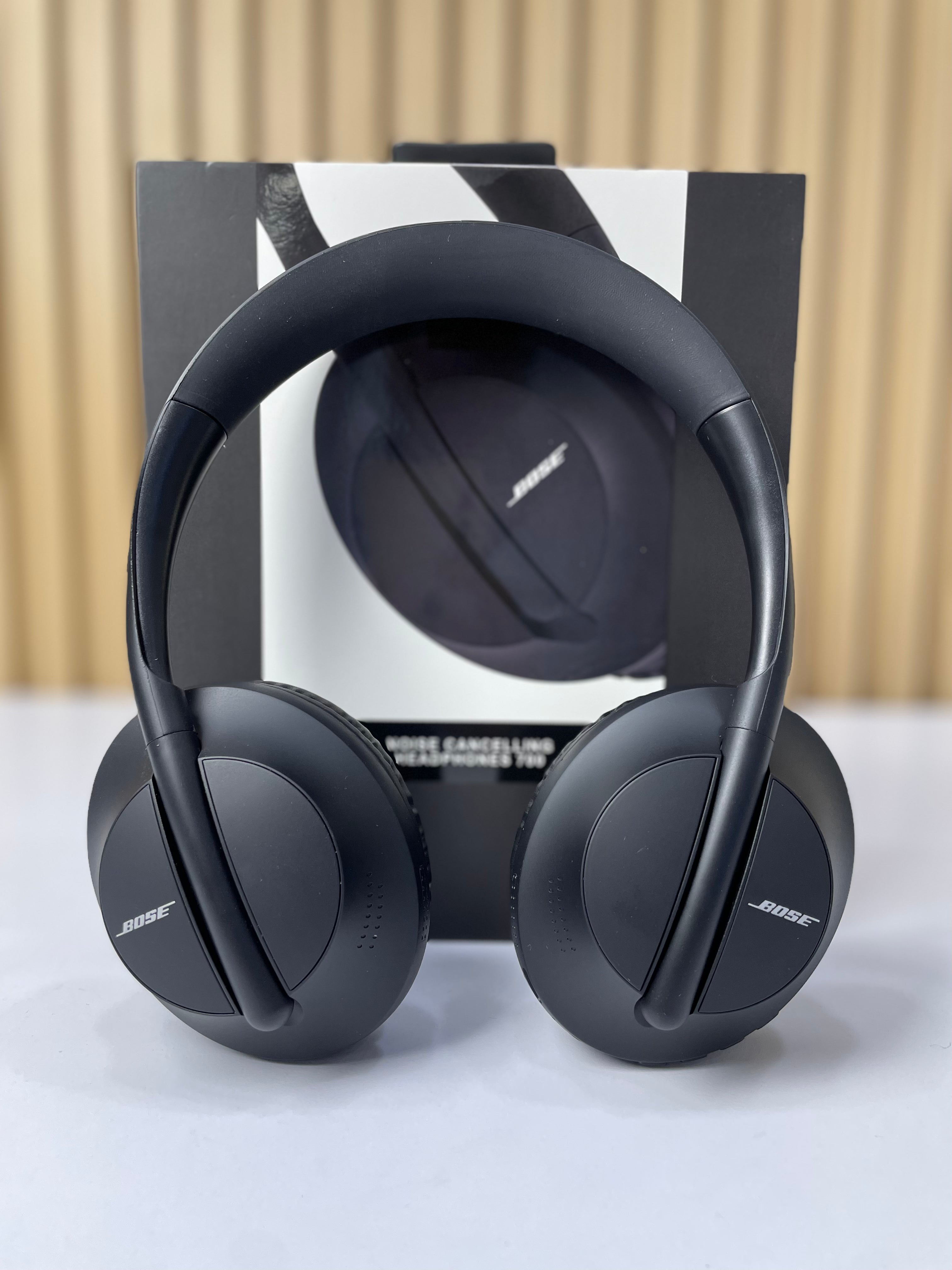 Audifono Diadema Bose 700 Bluetooth