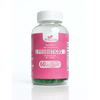 GOMAS PROBIOTICOS VITALCOM X60
