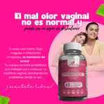 GOMAS PROBIOTICOS VITALCOM X60